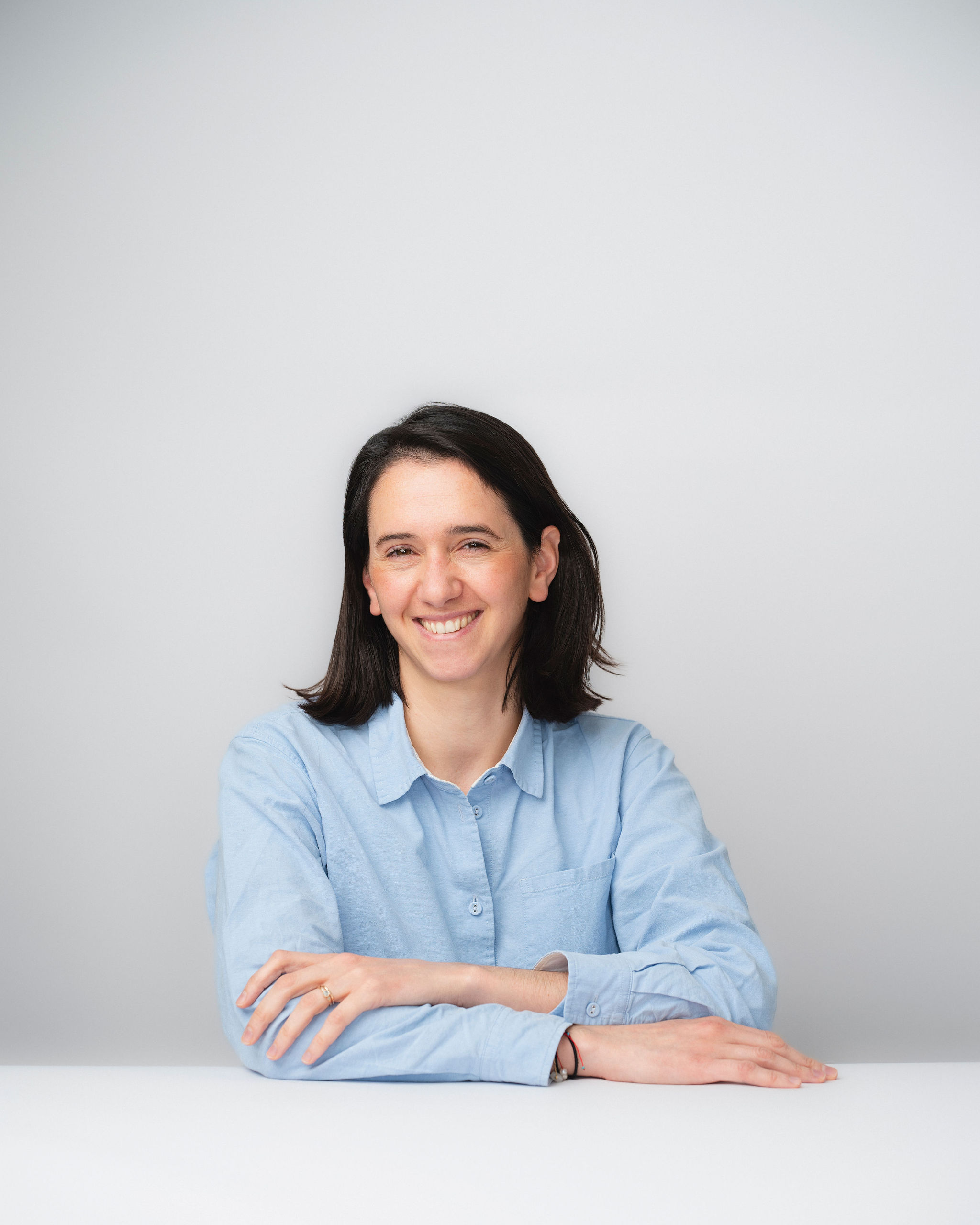 Dr. Victoire Kotur de Castelbajac at her London practice