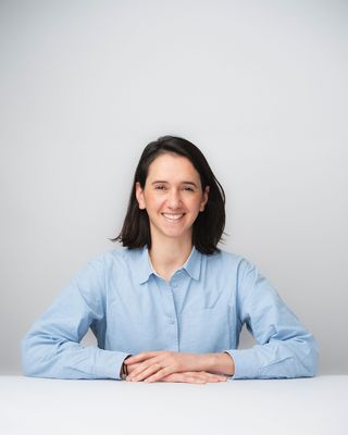 Dr. Victoire Kotur de Castelbajac
